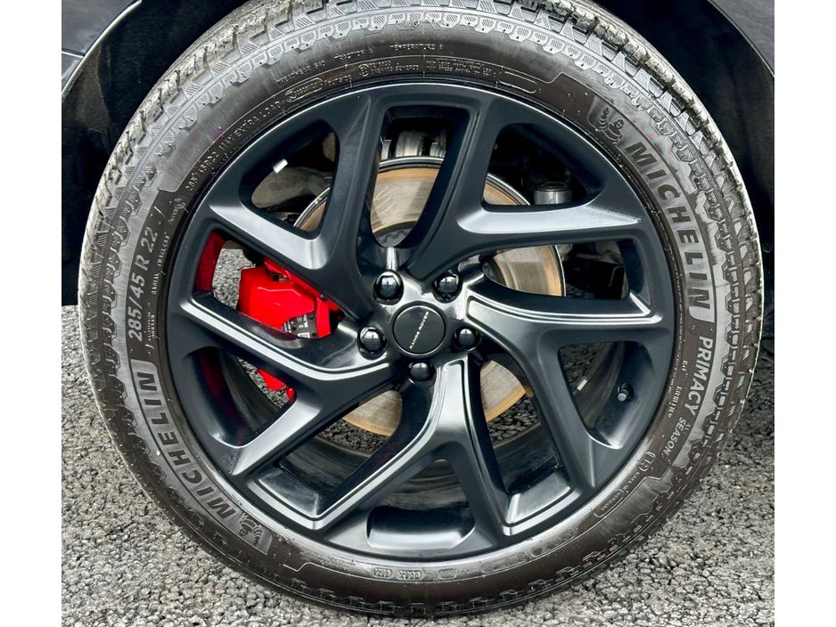 2026 Land Rover Range Rover Sport