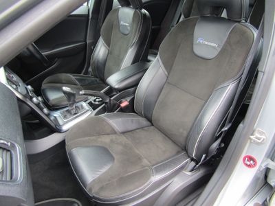 2013 Volvo V40