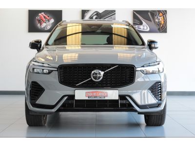 2024 Volvo XC60
