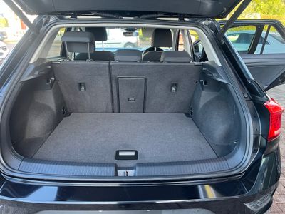 2020 Volkswagen T-Roc