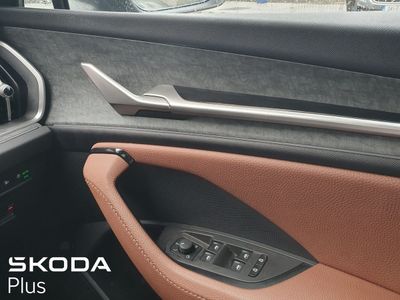 2025 Skoda Kodiaq