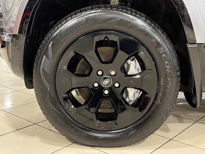 2023 Land Rover Defender
