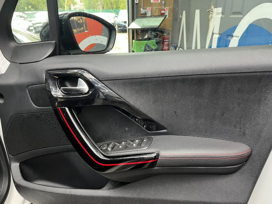 2017 Peugeot 2008