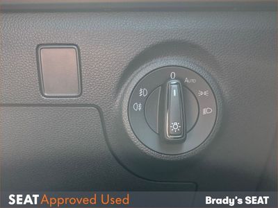 2026 SEAT Arona