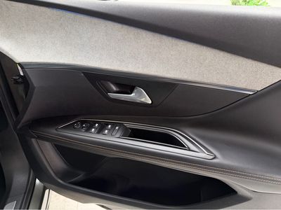 2019 Peugeot 3008