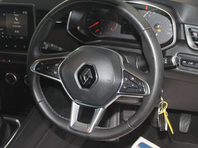 2020 Renault Clio