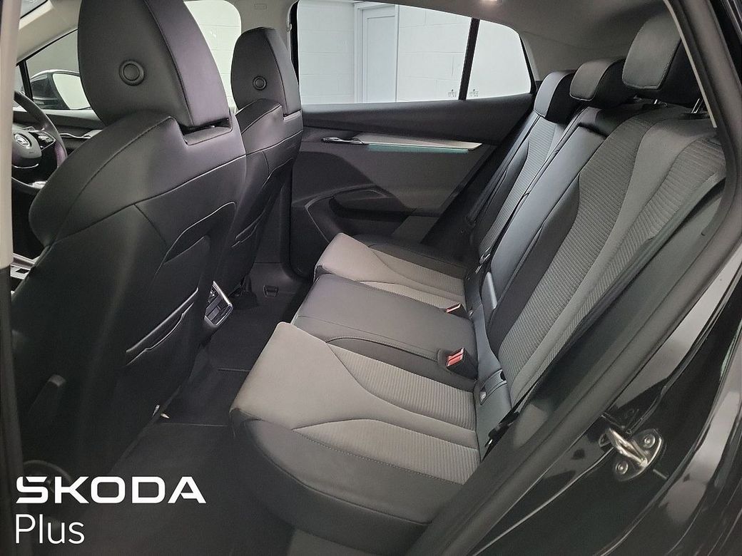 2023 Skoda Enyaq