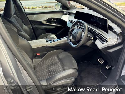 2026 Peugeot 5008