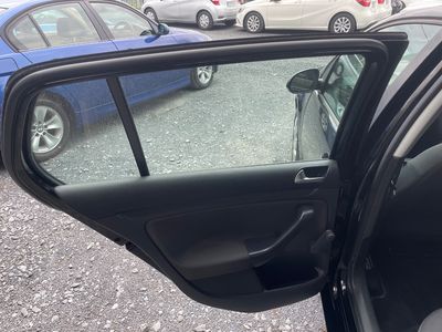2008 Volkswagen Golf