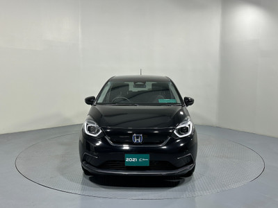 2021 Honda Fit