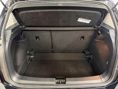 2023 Volkswagen T-Cross