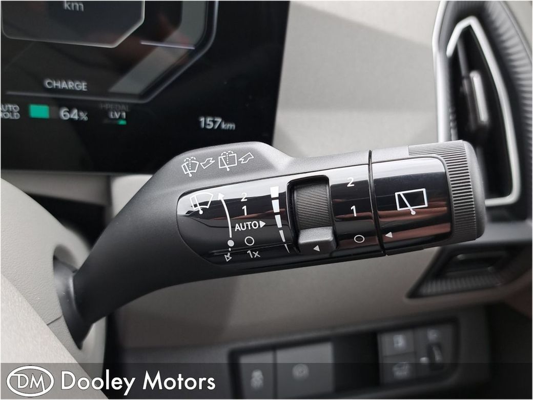 2026 Kia EV5