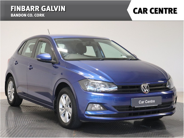 vehicle for sale from Finbarr Galvin Ltd