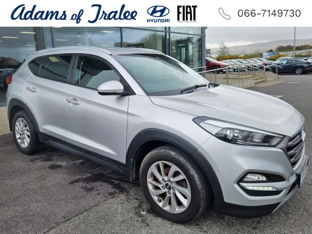 vehicle for sale from Adams of Tralee