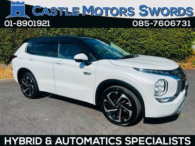 2023 Mitsubishi Outlander