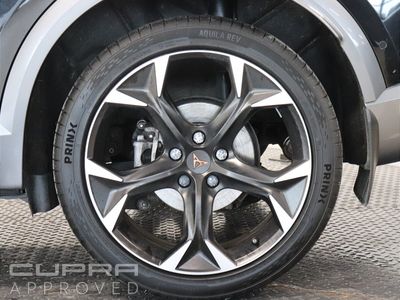 2023 Cupra Formentor