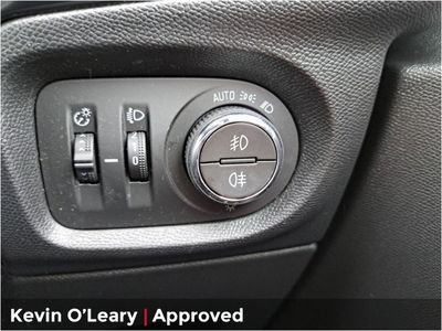 2020 Opel Corsa