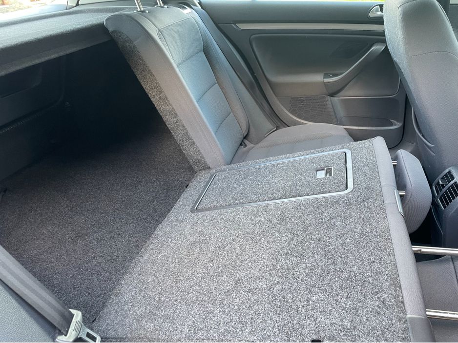 2008 Volkswagen Golf