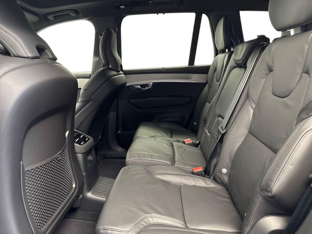 2026 Volvo XC90