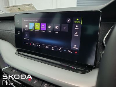 2024 Skoda Octavia