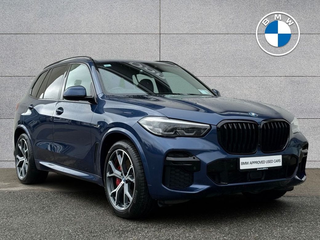 2023 BMW X5