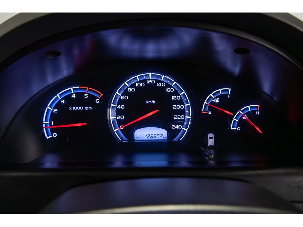 2019 Ssangyong Rexton