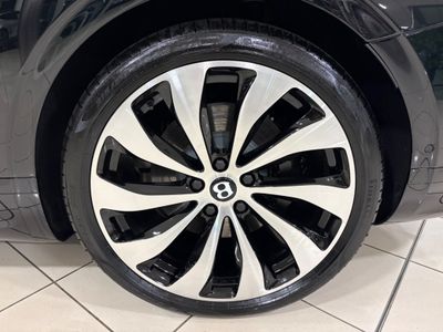 2026 Bentley Continental