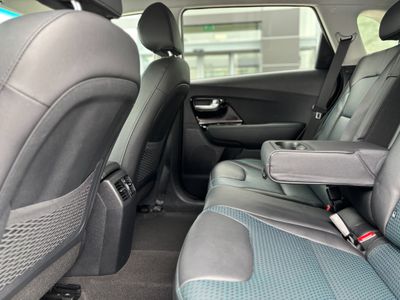 2021 Kia Niro