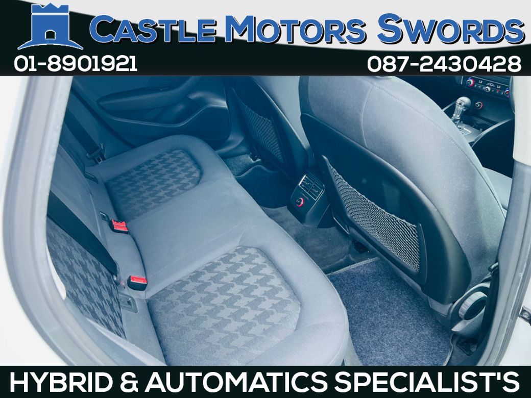 2014 Audi A3