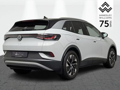 2025 Volkswagen ID.4