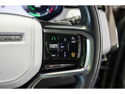 2023 Land Rover Range Rover Sport