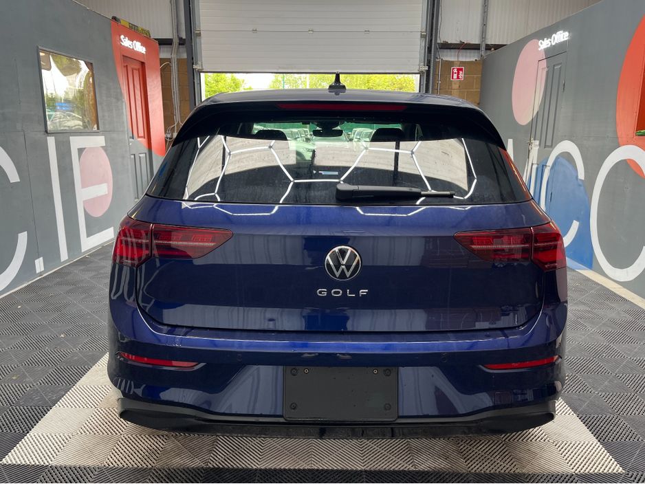 2024 Volkswagen Golf