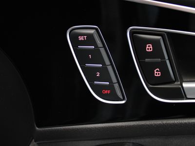 2017 Audi A6