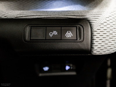 2026 Citroen C3 Aircross