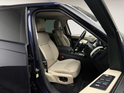 2019 Land Rover Discovery