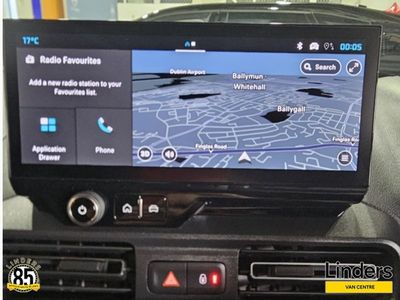 2026 Citroen Berlingo