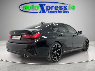 2023 BMW 3 Series