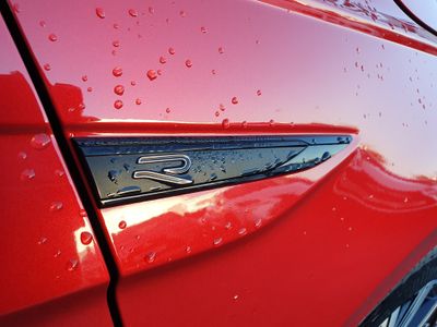 2022 Volkswagen Polo