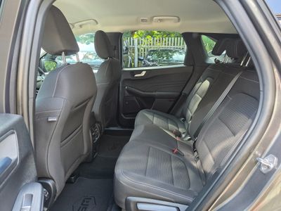2023 Ford Kuga