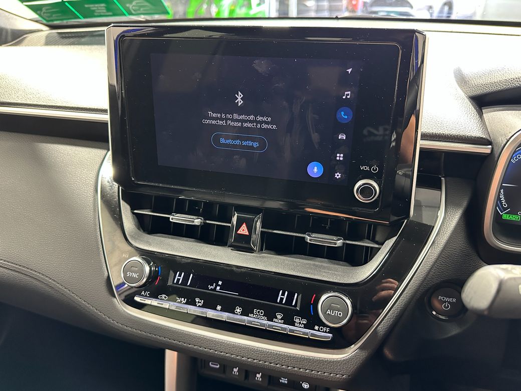 2024 Toyota Corolla Cross