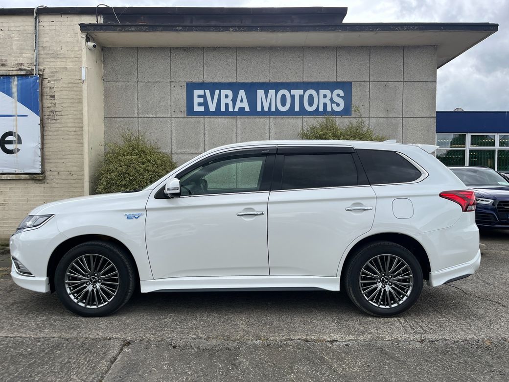 2019 Mitsubishi Outlander