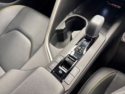 2025 Toyota C-HR