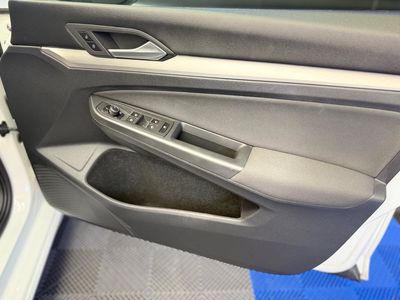 2022 Volkswagen Golf