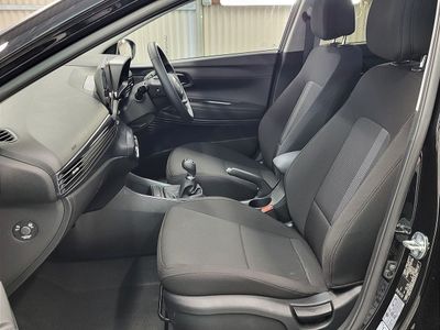 2026 Hyundai i20