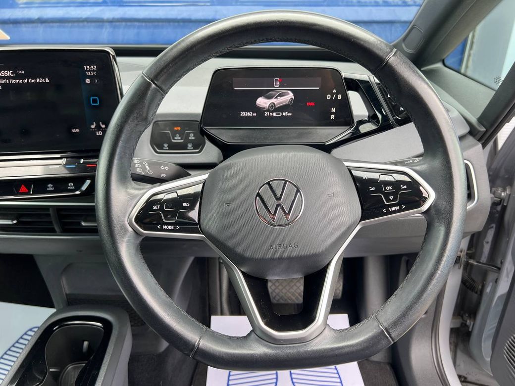 2022 Volkswagen ID.3