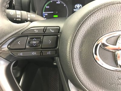 2023 Toyota Yaris