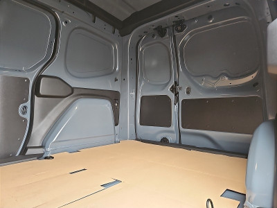 2025 Renault Kangoo