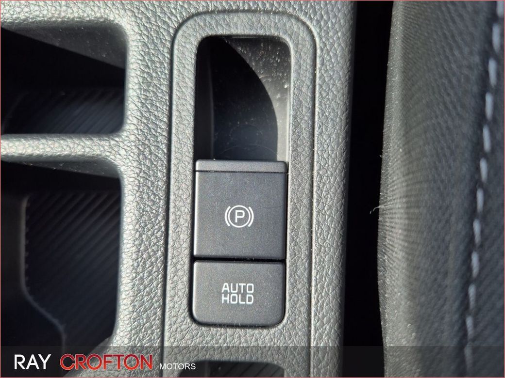 2026 Kia Stonic