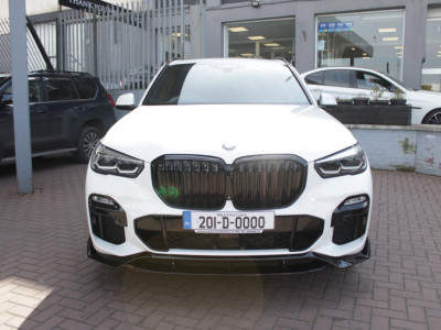 2020 BMW X5