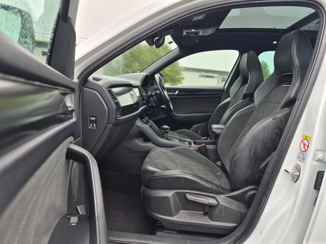 2024 Skoda Kodiaq